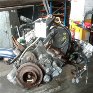 MOTOR COMPLETO HONDA ACCORD BERLINA CC CE 1992