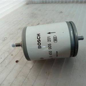 FILTRO GASOIL CITROEN JUMPY