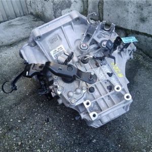 CAJA CAMBIOS HYUNDAI I20 BC3 2020