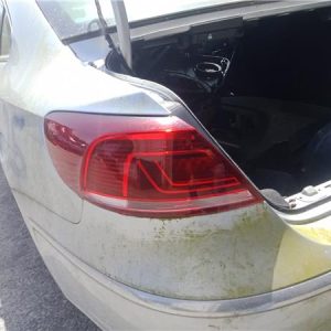 PILOTO TRASERO IZQUIERDO VOLKSWAGEN PASSAT CC 357 2008