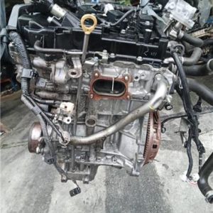 MOTOR COMPLETO PEUGEOT 108 2014