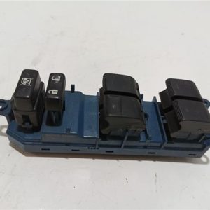 MANDO ELEVALUNAS DELANTERO IZQUIERDO TOYOTA AVENSIS T27 2008