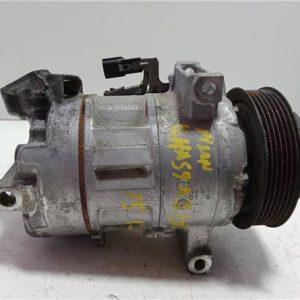 COMPRESOR AIRE ACONDICIONADO NISSAN QASHQAI J11E 2013