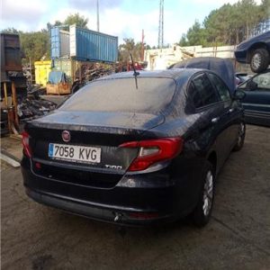 FIAT II TIPO 356 BERLINA