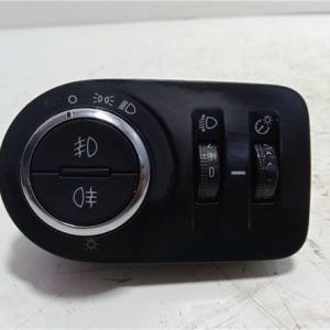 MANDO LUCES OPEL CORSA E 2014