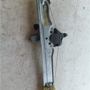 MOTOR ELEVALUNAS TRASERO IZQUIERDO FORD GRAND C-MAX CEU 2015