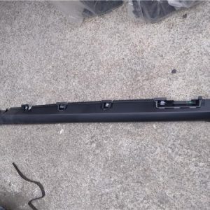 ESTRIBO CITROEN C3 2016