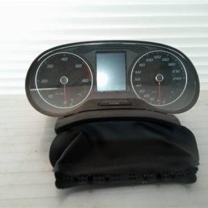 CUADRO INSTRUMENTOS SEAT IBIZA BERLINA 6J5 2008