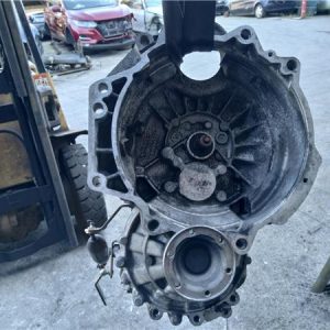 CAJA CAMBIOS SEAT IBIZA 6K1