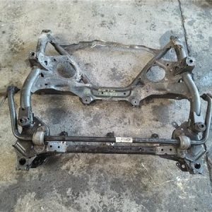 CUNA DE MOTOR BMW SERIE 3 TOURING F31 2012