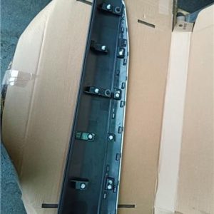 MOLDURA PUERTA DELANTERA DERECHA PEUGEOT 2008 P1 2019