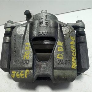 PINZA FRENO DELANTERA DERECHA JEEP RENEGADE BU 2014