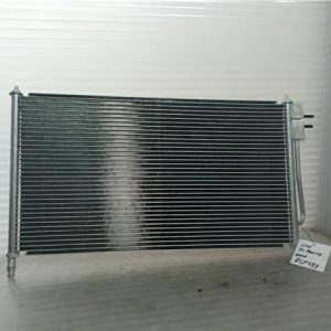 CONDENSADOR RADIADOR AIRE ACONDICIONADO FORD FOCUS BERLINA CAK 1998