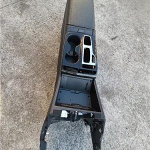 CONSOLA CENTRAL SALPICADERO HYUNDAI TUCSON NX 2020