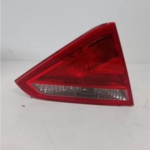 PILOTO TRASERO PORTON IZQUIERDO AUDI A5 COUPE 8T 2007