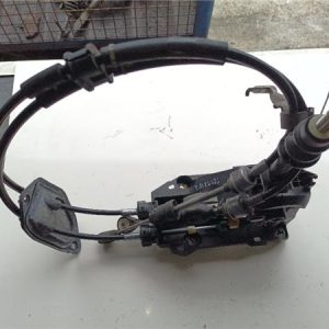 PALANCA CAMBIO TOYOTA AVENSIS T27 2008