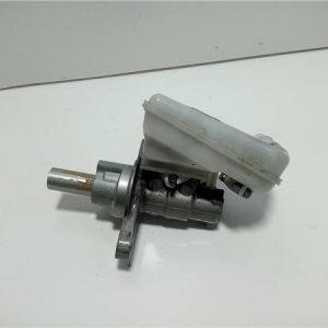 BOMBA FRENO FORD FIESTA CNN 2012