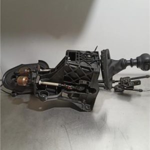 PALANCA CAMBIO PEUGEOT RIFTER 2018