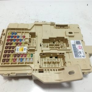 CAJA DE FUSIBLES HYUNDAI KONA OS 2017