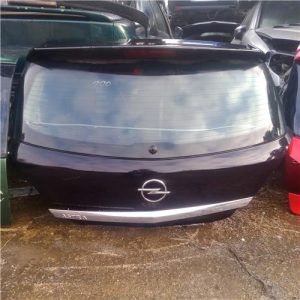 PORTON TRASERO OPEL ASTRA H BERLINA 2004