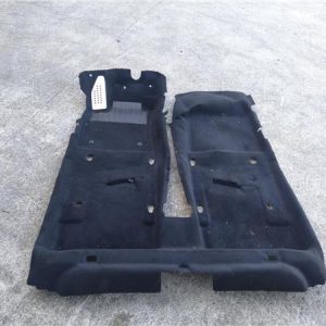 JUEGO DE TAPIZADOS RENAULT MEGANE IV BERLINA 5P 2015