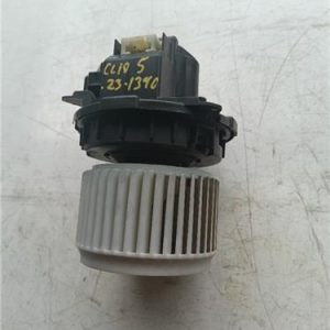 VENTILADOR CALEFACCION RENAULT CLIO V 2019