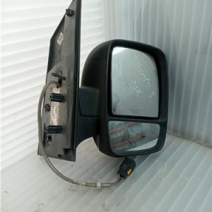 RETROVISOR DERECHO CITROEN JUMPY