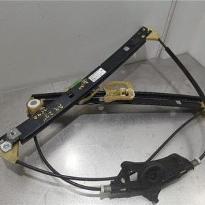 ELEVALUNAS DELANTERO IZQUIERDO AUDI A4 ALLROAD QUATTRO 8WJ 2019