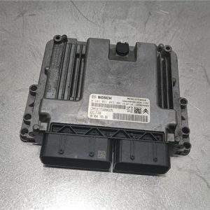 CENTRALITA CHECK CONTROL CITROEN C-ELYSEE 2012