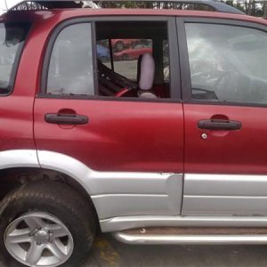 PUERTA TRASERA DERECHA SUZUKI GRAND VITARA 5-PUERTAS SQ FT