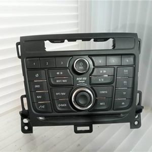 MANDO MULTIFUNCION OPEL ZAFIRA C 2016