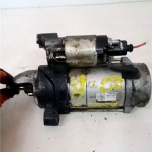 MOTOR ARRANQUE AUDI A6 ALLROAD QUATTRO 4GJ 2014