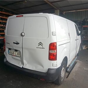 CITROEN JUMPY FURGON