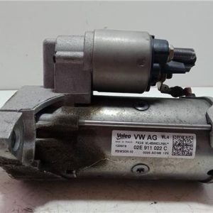 MOTOR ARRANQUE SEAT ATECA KH7 2016