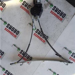 ELEVALUNAS DELANTERO IZQUIERDO PEUGEOT 106 S1 1991