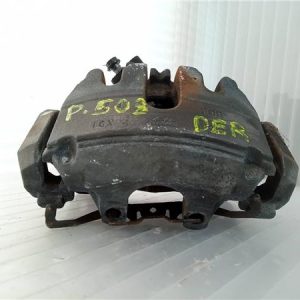 PINZA FRENO DELANTERA DERECHA PEUGEOT 508