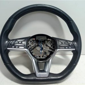 VOLANTE NISSAN QASHQAI J11E 2013