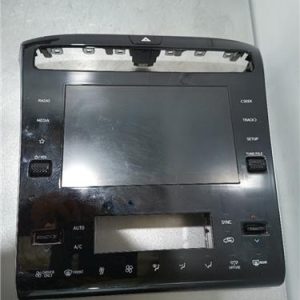 PANTALLA GPS HYUNDAI TUCSON NX 2020