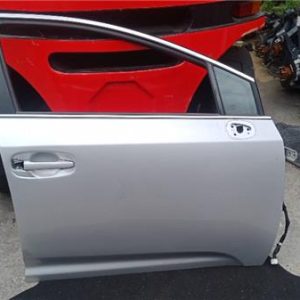 PUERTA DELANTERA DERECHA TOYOTA AVENSIS T27 2008