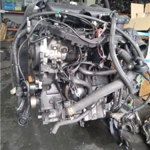 MOTOR COMPLETO PEUGEOT 406 BERLINA S1 S2 1995